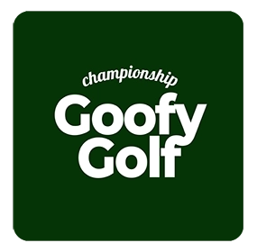 Goofy Golf Logo