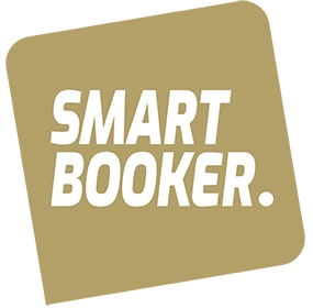 SmartBooker Logo