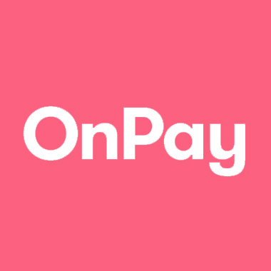 OnPay logo