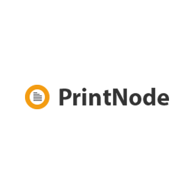 PrintNode logo