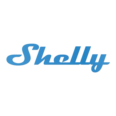 Shelly logo