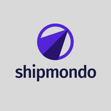 Shipmondo logo